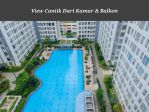 thumbnail-di-jual-apartm-m-town-dgn-view-kolam-renang-yg-cantik-5