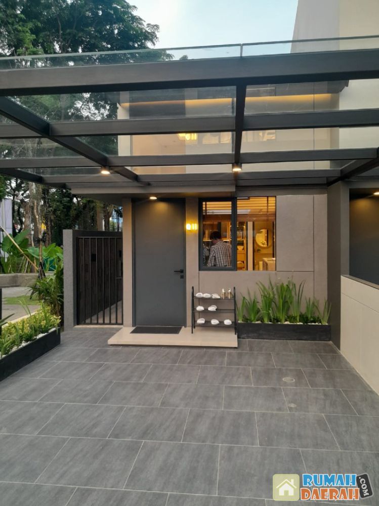 XQ Livin Lippo Cikarang cosmopolis