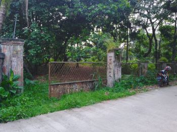 DI JUAL TANAH DATAR DEKAT TOLL GUNUNG PUTRI