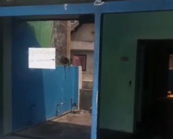 Rumah Bibis Karah Surabaya