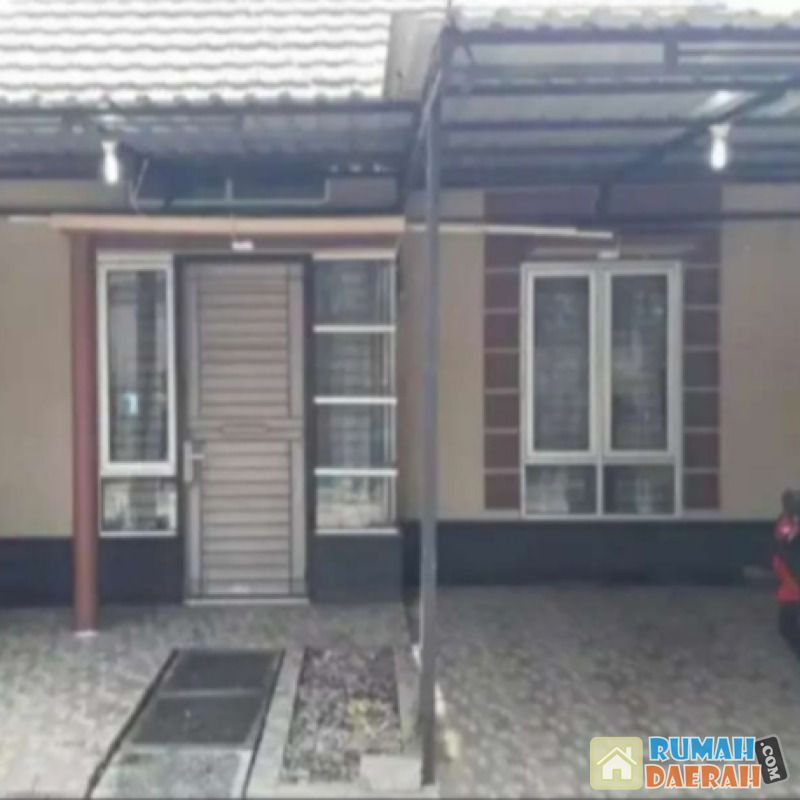 Di Jual Cepat, Lokasi Startegis