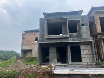 Take over rumah Grand Depok city 