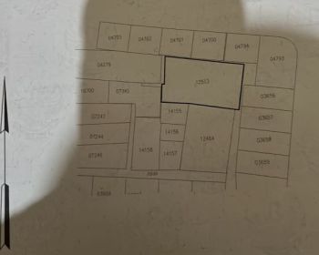 Dijual Tanah murah Depok 