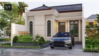 Benzema asri Residence 