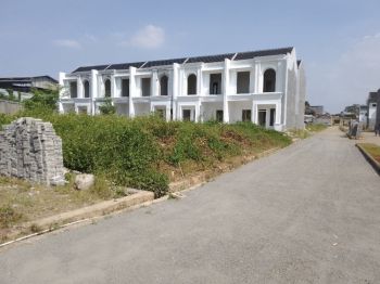 CUKUP BAYAR 3 JUTA SUDAH DAPAT RUMAH TYPE 45 DI CILODONG DEPOK