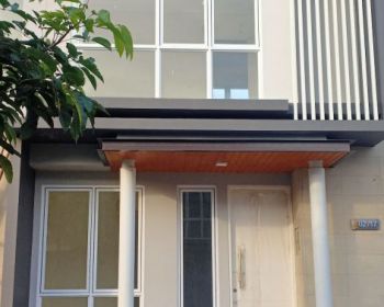 Dikontrakan Rumah di Citragrand Cibubur CBD