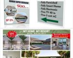 thumbnail-dijual-rumah-full-furnished-dan-full-electronik-darah-strategis-depok-2