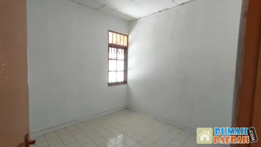 Dijual rumah siap huni daerah Depok
