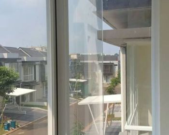 Dikontrakan Rumah di Citragrand Cibubur CBD