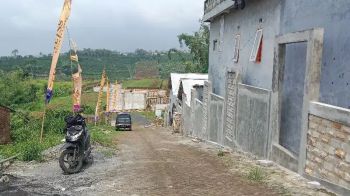 Tanah Murah Dekat kampus UIN 3 kedokteran