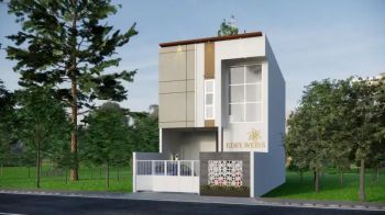 Rukost Dekat Gerbang Kampus UIN Kedokteran