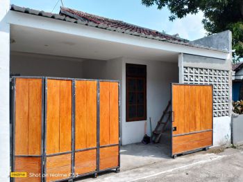 Rumah di jual dekat ringroad selatan 