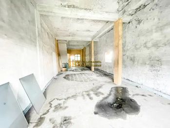 Dijual Ruko Hook 3,5 Tingkat Jalan Brigjend Katamso Medan