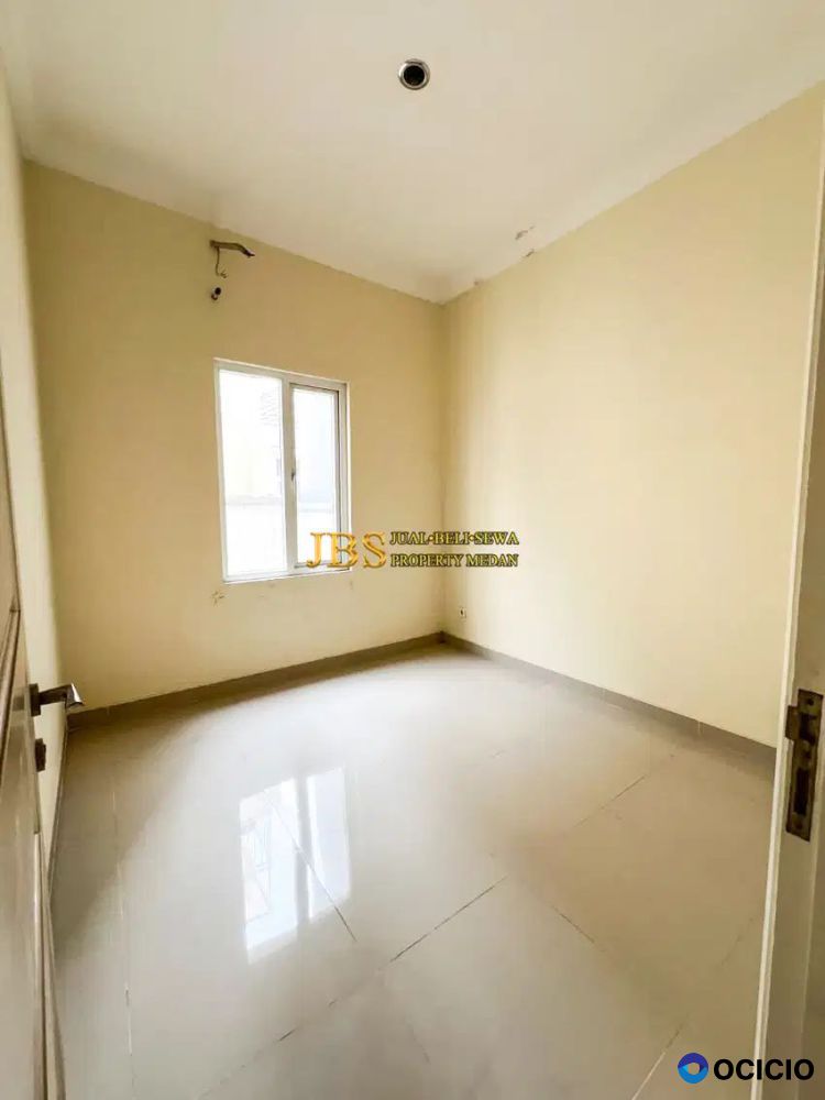 Dijual Villa Siap Huni Komplek Citraland Bagya City Cluster Bahamas