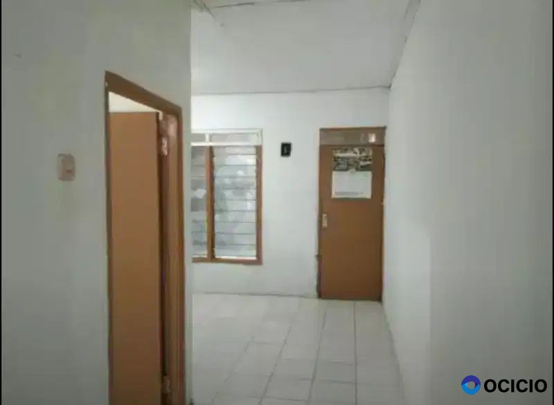 Dikontrakan Rumah Siap Huni Dijakarta Timur dekat RS Haji