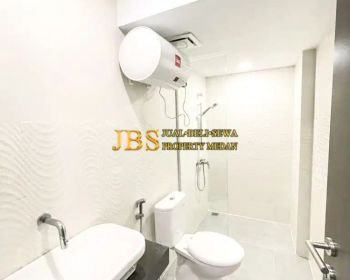 DIJUAL PALING MURAHHH! Apartemen Grand Jati Junction Tower Eaglewood