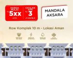 thumbnail-jual-villa-di-komplek-union-mentari-sadananda-jalan-bersama-0