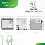 thumbnail-jual-villa-di-komplek-union-mentari-sadananda-jalan-bersama-4