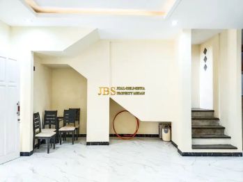 Villa dijual di Komplek Citra Garden Cluster Mansion Garden Medan