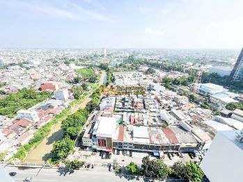 Dijual Premium Apartemen Podomoro City Deli Medan Tower Empire