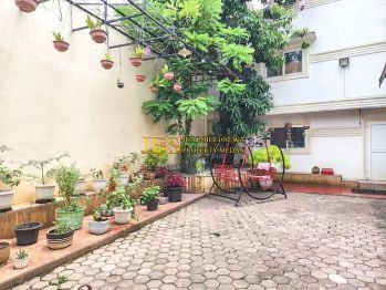 TURUN HARGA Dijual Cepat Villa Jalan Darat ( Simp. Abdullah Lubis)