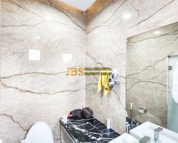 Dijual Villa Hook Komplek Citraland Gama City Cluster Bahamas