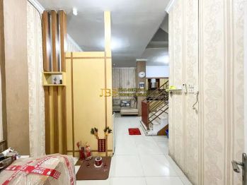 Dijual Rumah Komplek Pinus Regency Jalan Pinus 1 (daerah Cemara)