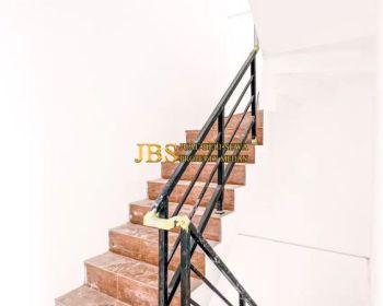 Dijual Rumah Komplek Green Park Type Orchid - STM