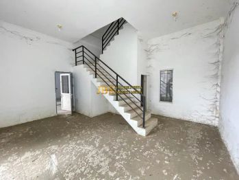 Dijual Gudang 3 in 1 Komplek Pergudangan Mega Trans Center Jl. Medan