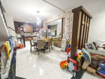 Dijual Ruko Komplek Cemara Asri Jalan Boulevard Raya