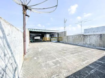 Dijual Ruko Gandeng 2 Kondisi Siap Huni Jalan Flores