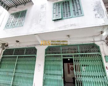 Dijual Ruko Gandeng Jalan Sutomo (Masuk Gang) Lewat Simp. Jl. Bawean