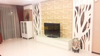 Dijual Condominium Cambridge Full Furnished Tower Picaso