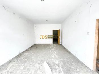 Dijual Gudang Komplek SM Raja Warehouse Jalan SM Raja