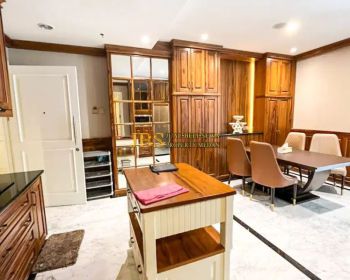 Dijual Cepat! Tribeca Condominum Full Furnish Lux Tower Southern