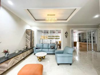 DIJUAL CEPAT! Villa Mewah Komplek Citraland Gama City Cluster Raffles