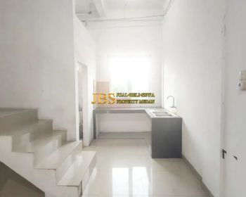 Dijual/Disewakan Ruko Siap Huni Komplek Cemara Kuta