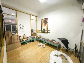 Dijual Ruko 3,5 Tingkat Kondisi Siap Huni Gandeng Komplek Asia Megamas