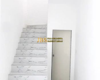 Dijual Rumah Siap Huni Komplek Medan Resort City (Merci) Tipe Jordan