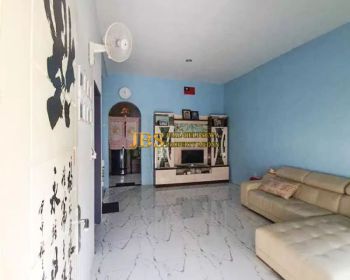 Dijual Rumah Komplek Medan Resort City (Merci) Tipe Jordan