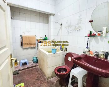 DIJUAL MURAH Rumah Komplek Taman Putri Hijau Jalan Putri Hijau