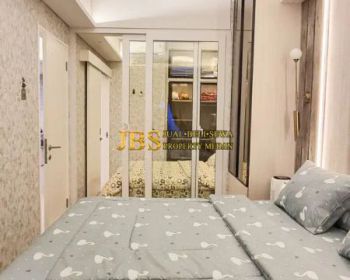Dijual/Disewakan Apartemen Podomoro City Deli Tower Lincoln