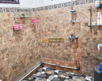 Dijual Villa Fully Furnished (Tinggal Angkat Koper)Komplek Cemara Asri