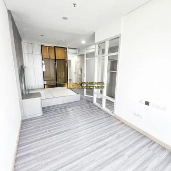 Dijual Apartemen Fully Furnished Podomoro City Deli Tower Lincoln