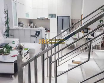 Dijual Villa Kondisi Siap Huni Komplek Cemara Asri