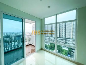Dijual Apartemen Hook The Reiz Condo Kondisi Siap Huni Hook
