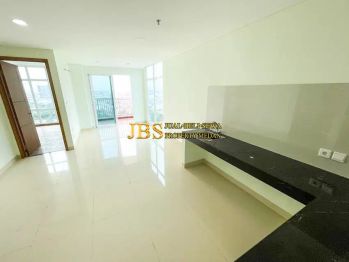 Dijual Apartemen The Reiz Condo Kondisi Siap Huni