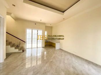 Dijual Villa Komplek Citraland Gama City Cluster Raffles Place