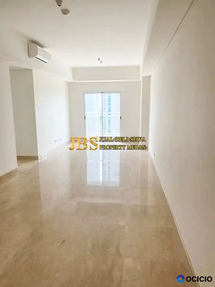 Dijual Apartemen Hook Podomoro City Deli Tower Empire