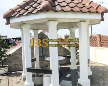 Dijual Villa Lux Komplek Citraland Gama City Cluster Bahamas